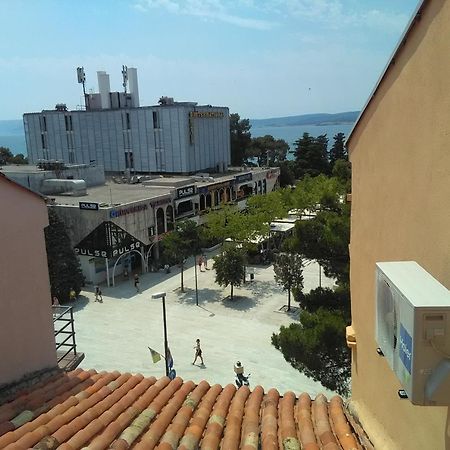 Apartment Sandra 2+2 *** Цриквениця Номер фото