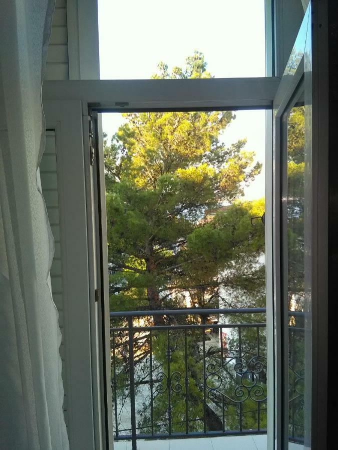 Apartment Sandra 2+2 *** Цриквениця Екстер'єр фото
