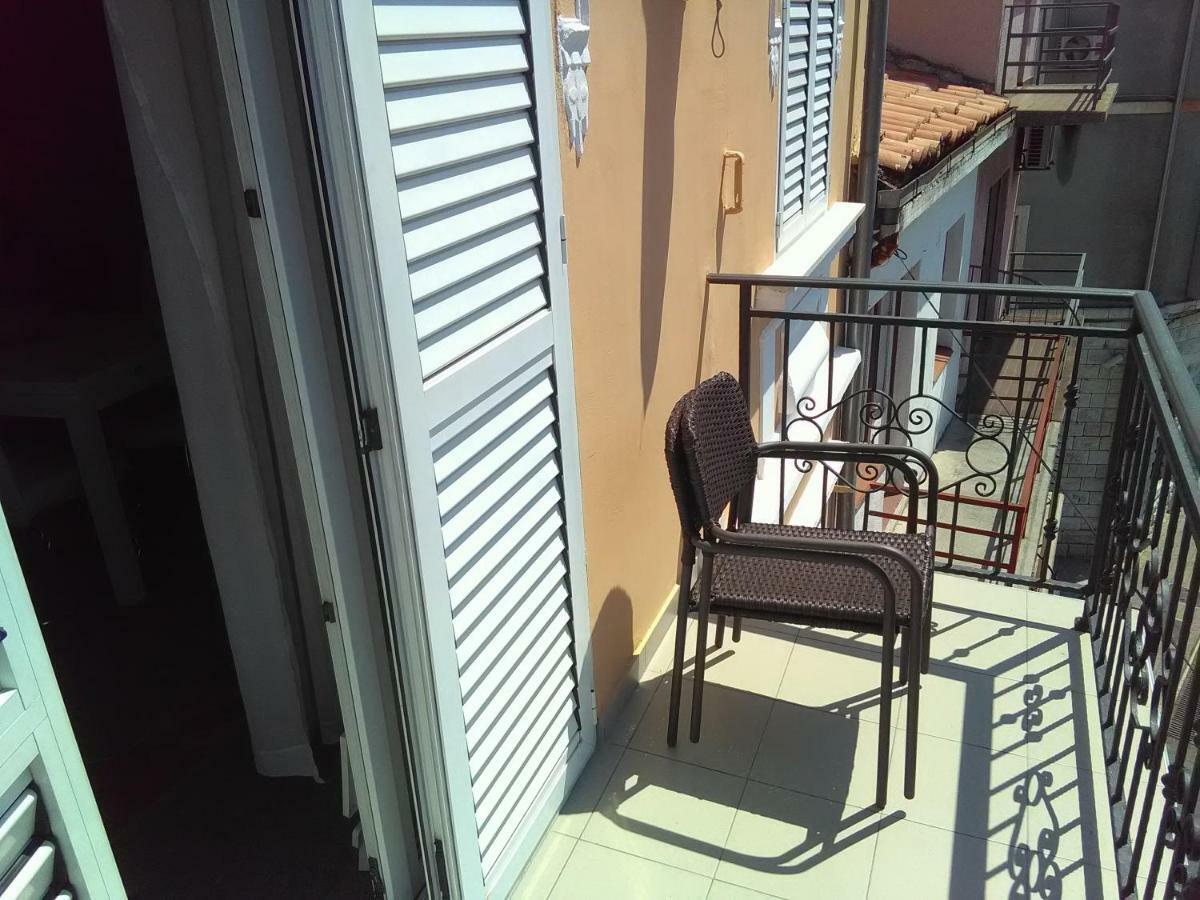 Apartment Sandra 2+2 *** Цриквениця Екстер'єр фото